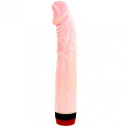 LY - BAILE ROCKIN DONG PENIS CYBER SKIN I