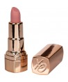 CALEXOTICS - BALA ROUGE LÈVRES RECHARGEABLE HIDE PLAY ROSE DOUX