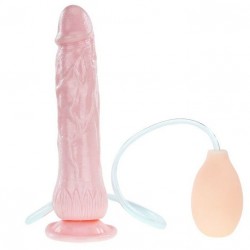 LY-BAILE EROS PENE EYACULADOR REALISTICO.