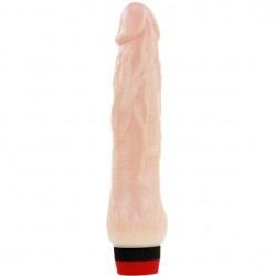 LY - BAILE ROCKIN DONG PENIS CYBER SKIN II