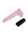 BAILE - SUPER ROTA DONG GODE RÉALISTE 20.5 CM