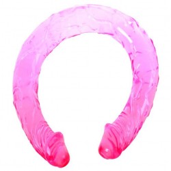 BAILE - DOUBLE DONG ROSE 44.5 CM