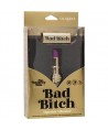 CALEXOTICS - BALA ROUGE LÈVRES RECHARGEABLE HIDE PLAY BAD BITCH