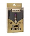 CALIFORNIA EXOTICS - BALA ROUGE LÈVRES RECHARGEABLE HIDE PLAY BAD BITCH