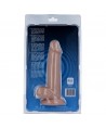 MR INTENSE - 10 PÉNIS RÉALISTE 18 CM -O- 3.4 CM