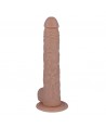 MR INTENSE - 29 PÉNIS RÉALISTE 22.7 CM -O- 3.5 CM