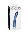 ICICLES - N. 29 MASSEUR EN VERRE