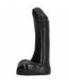 ALL BLACK - GODE 9 CM