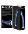 ICICLES - N. 29 MASSEUR EN VERRE