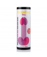 CLONEBOY - DILDO TULIP ROSE INTENSE