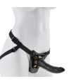 FETISH FANTASY GOLD - DESIGNER STRAP-ON