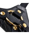 FETISH FANTASY GOLD - DESIGNER STRAP-ON