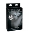 FETISH FANTASY LIMITED EDITION - TRIO SUPER WAVES STIMULANT LES TÉTONS ET LE CLITORIS