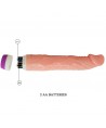 BAILE - VIBRATEUR NATUREL RÉALISTE 22 CM