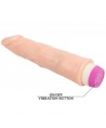 BAILE - VIBRATEUR VAGUES DE PLAISIR 21.5 CM DÉBUTANTS