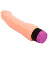 BAILE - VIBRATEUR NATUREL FLEXIBLE RÉALISTE 24 CM
