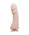 BAILE - LE GODE GROS PÉNIS VIBRATION NATURELLE 23.5 CM