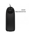 BAILE - GODE VIBRATEUR RÉALISTE ARBITRAIRE