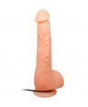 BAILE - GODE RÉALISTE JASON NATUREL 24 CM