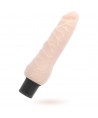 LOVECLONE - VIBRATEUR AUTOLUBRIFIANT SVEN 18.5 CM -O- 3.3 CM