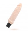 LOVECLONE - VIBRATEUR AUTOLUBRIFIANT IVAR 20 CM -O- 3.7 CM