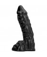 ALL BLACK - GODE 23 CM