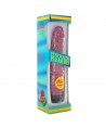 SEVEN CREATIONS - VIBRATEUR FLEXIBLE JELLY LILAC