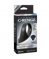 FANTASY C-RING SILICONE TAINT-ALIZE