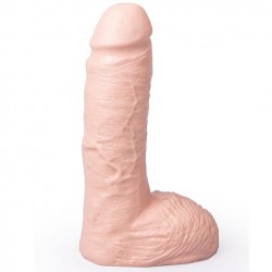 SYSTÈME HUNG REALISTIC FLESH CESAR 19CM