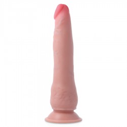 ROCKARMY - CRUSADER DOUBLE DENSITÉ 21.5 CM -O- 4.46 CM