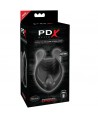 STIMULATEUR EN SILICONE VIBRANT PDX ELITE
