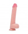 ROCKARMY - LIQUIDE SILICONE PREMIUM KINGCOBRA RÉALISTE 24 CM -O- 4.77 CM