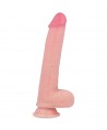ROCKARMY - LIQUIDE SILICONE PREMIUM KINGCOBRA RÉALISTE 24 CM -O- 4.77 CM