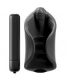 STIMULATEUR EN SILICONE VIBRANT PDX ELITE