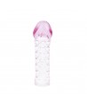 BAILE FUNDA EXTENSORA PENE