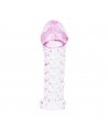 BAILE FUNDA EXTENSORA PENE