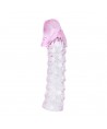BAILE FUNDA EXTENSORA PENE