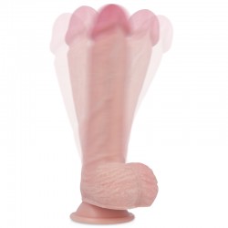 ROCKARMY LIQUIDE SILICONE PREMIUM HAWK RÉALISTE 22 CM