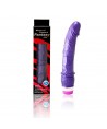 BAILE - VIBRATEUR VAGUES DE PLAISIR 23 CM VIOLET