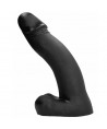 ALL BLACK - GODE NOIR 45 CM