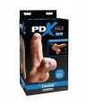 PDX MALE - REACH AUTOUR DU STROKER