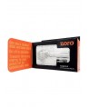PERFECTFIT ZORO KNIGHT SANGLE CREUSE SUR 6 POUCES
