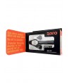 SANGLE ZORO AJUSTÉE PARFAITE SUR CEINTURE 6.5 WS / M