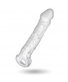 ADDICTED TOYS - EXTENSION DE DONG TRANSPARENTE