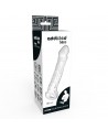 ADDICTED TOYS - EXTENSION DE DONG TRANSPARENTE