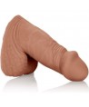 CALEX PACKING PENIS BRUN 12.75CM
