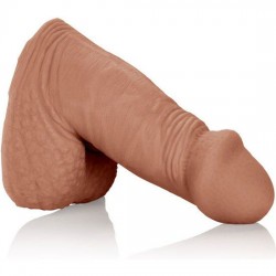 CALEX PACKING PENIS BRUN 12.75CM