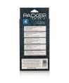 CALEX PACKING PENIS BRUN 12.75CM
