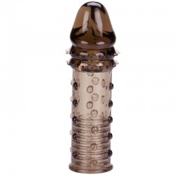 CALEXOTICS - ADONIS RALLONGE NOIR
