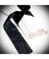 BIJOUX INDISCRETS - LES PETITS BONBONS MENOTTES SENSUELLES EN SOIE
